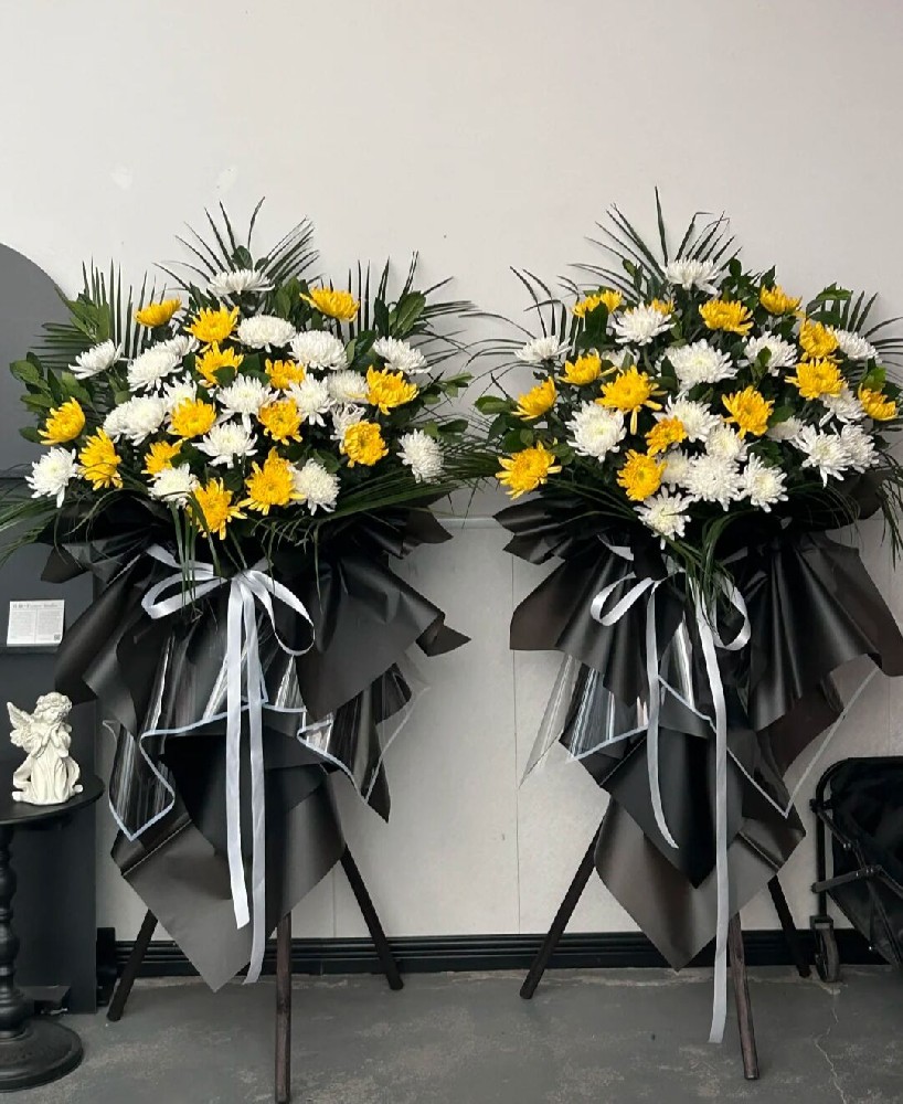 花蓝